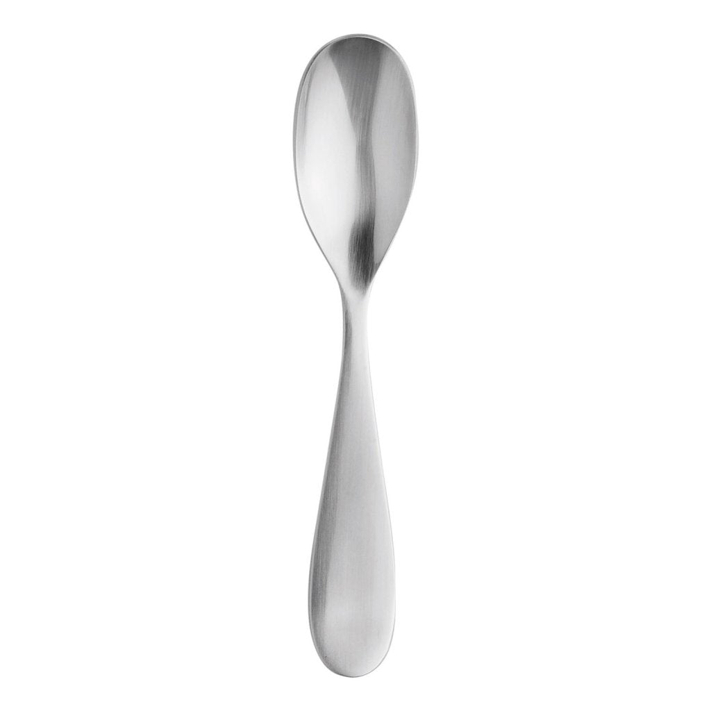 Stelton Tesked UNA 12 cm, silver, rostfritt stål