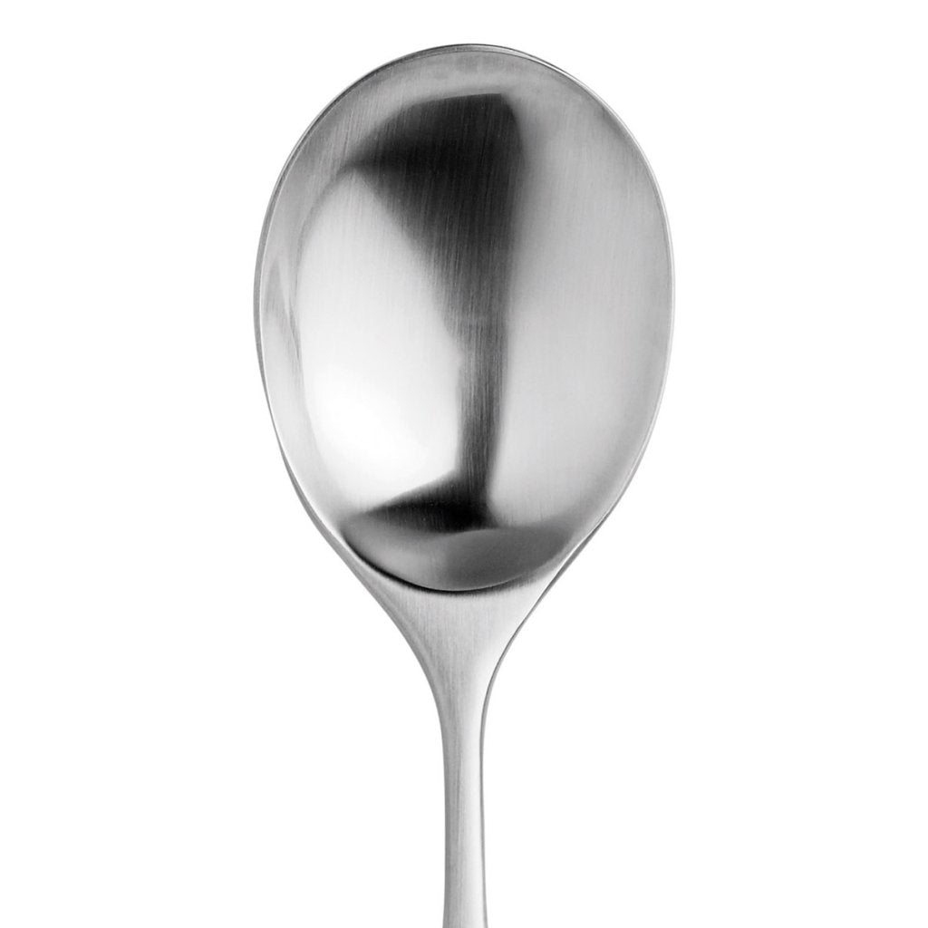Stelton Matsked MAGNUM 19 cm, silver, rostfritt stål