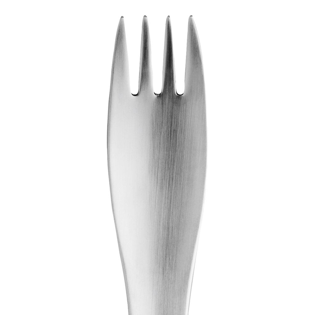 Stelton Bordsgaffel EM 21 cm, silver, rostfritt stål