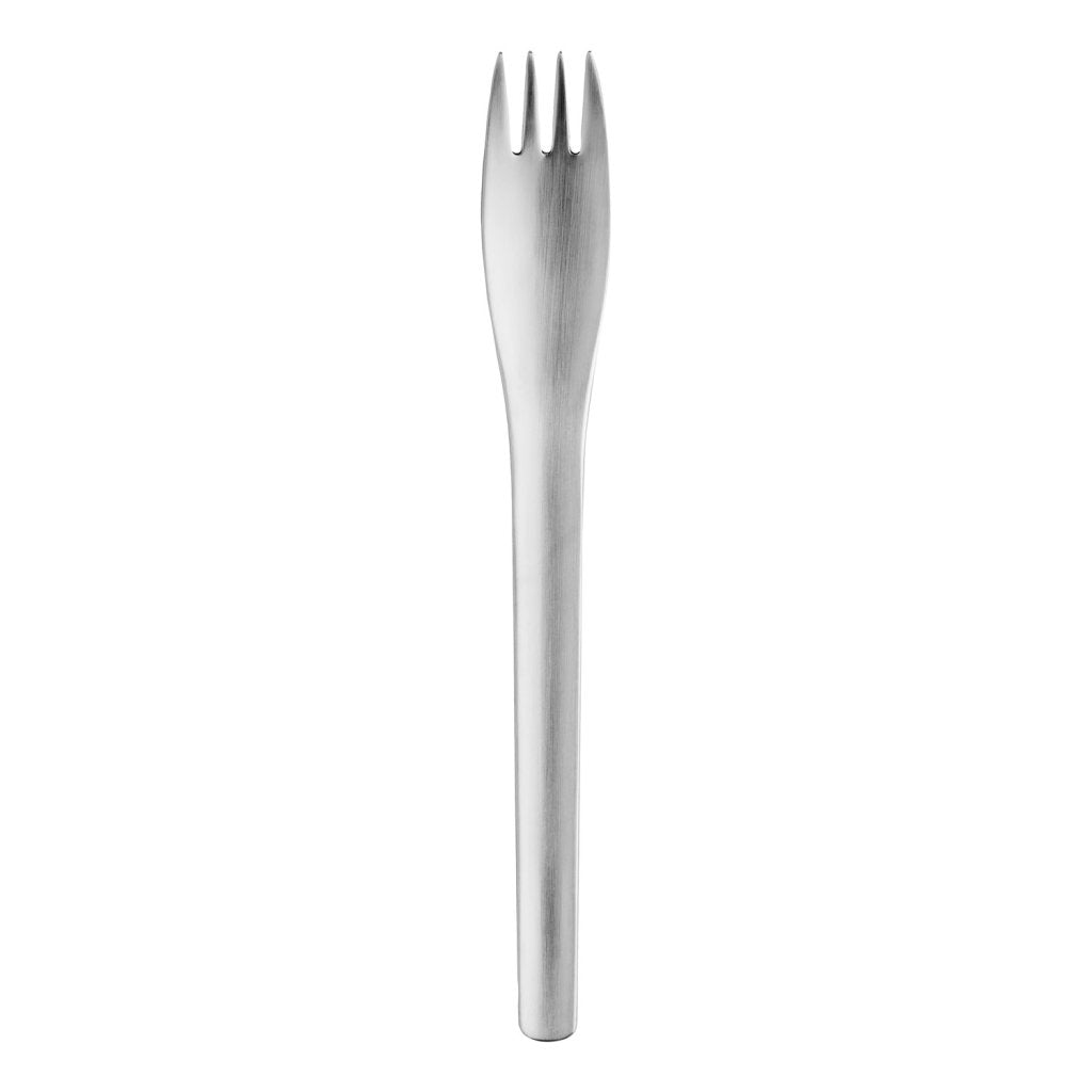 Stelton Bordsgaffel EM 21 cm, silver, rostfritt stål
