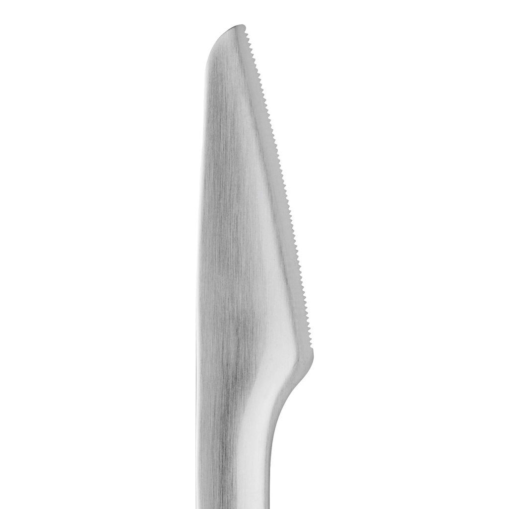 Stelton Bordskniv EM 21 cm, silver, rostfritt stål