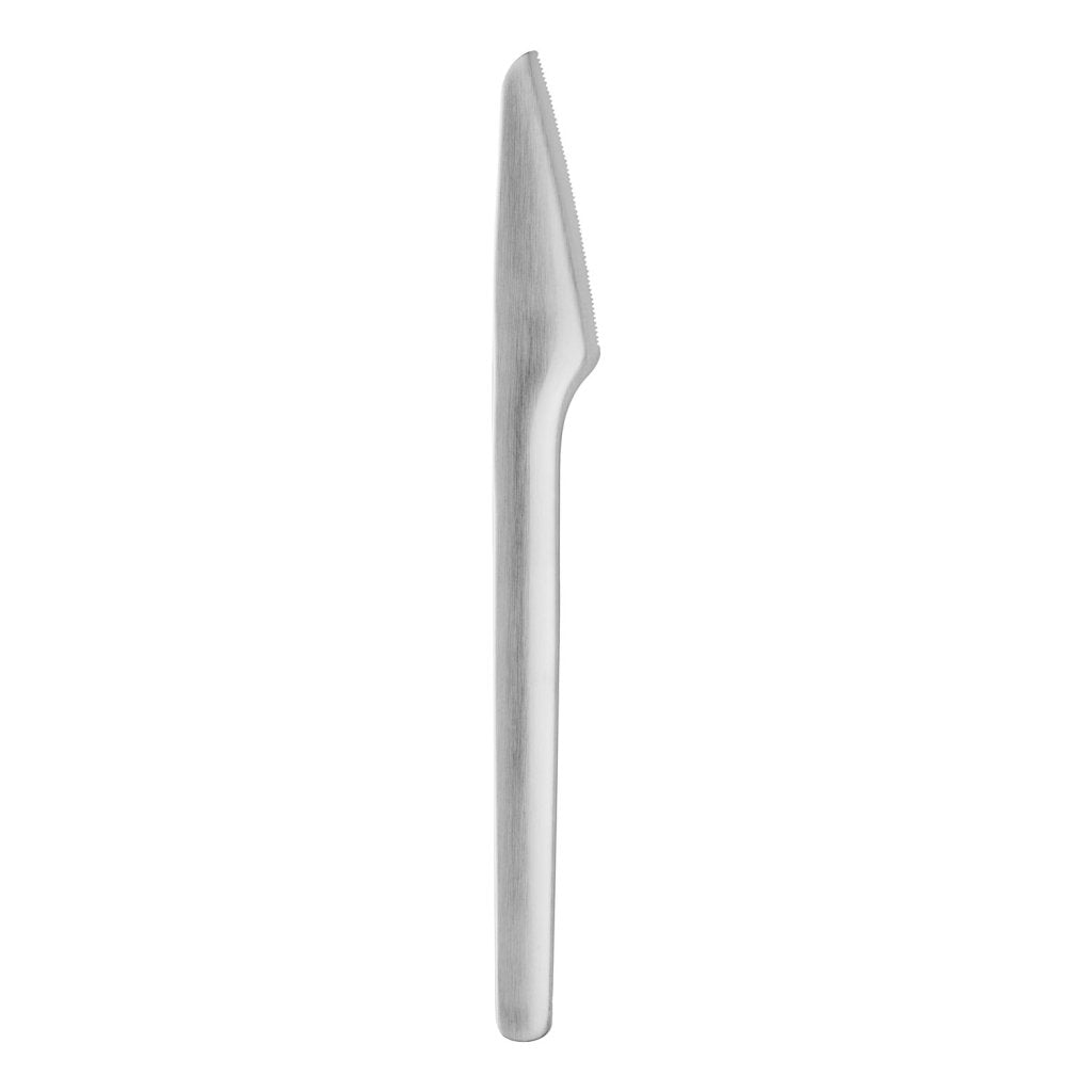 Stelton Bordskniv EM 21 cm, silver, rostfritt stål
