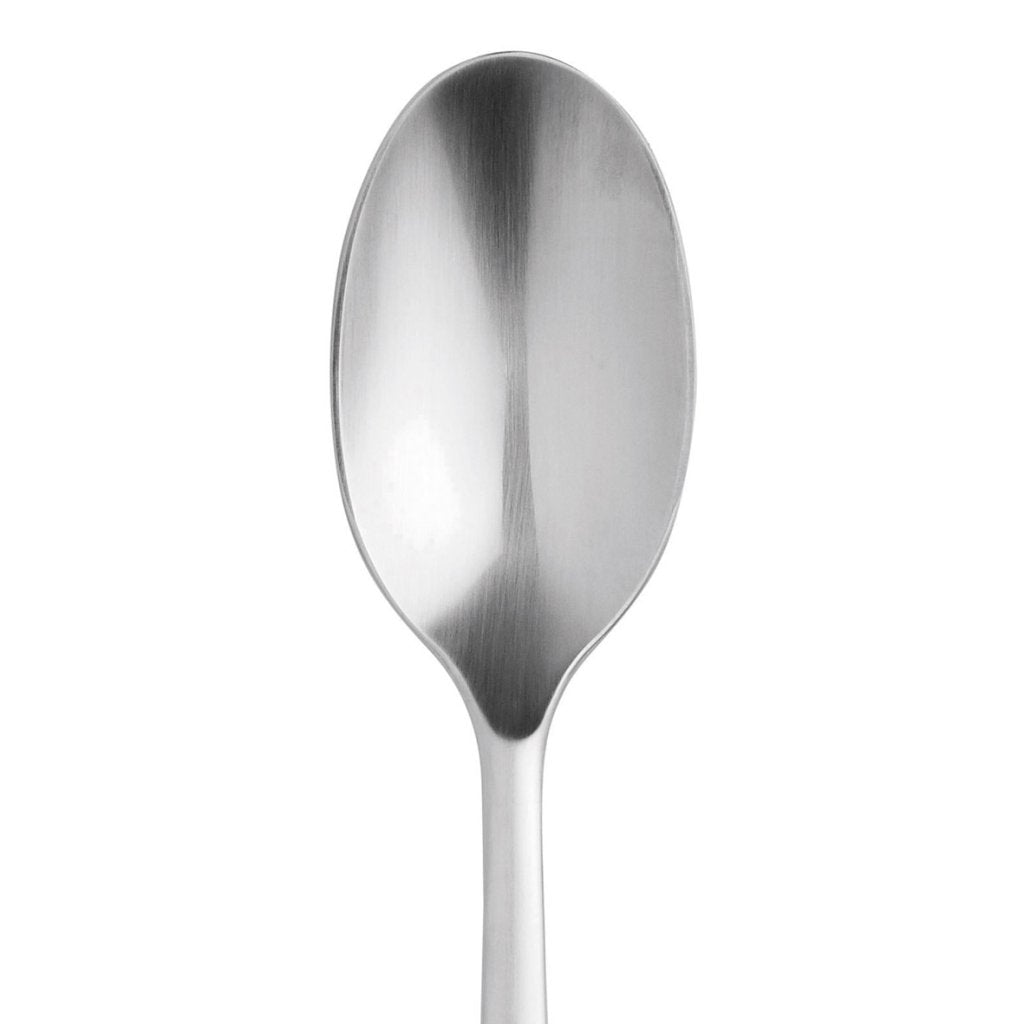Stelton Matsked CHACO 20 cm, silver, rostfritt stål