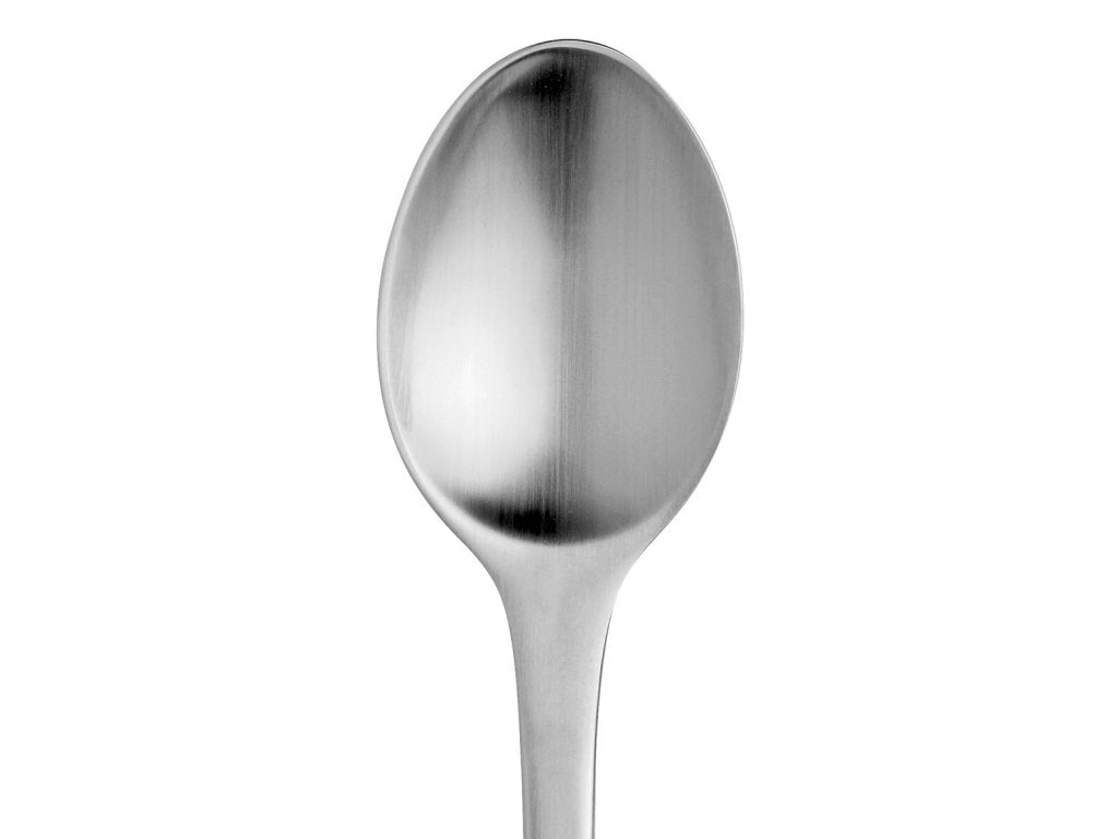 Stelton Matsked PRISME 20 cm, silver, rostfritt stål