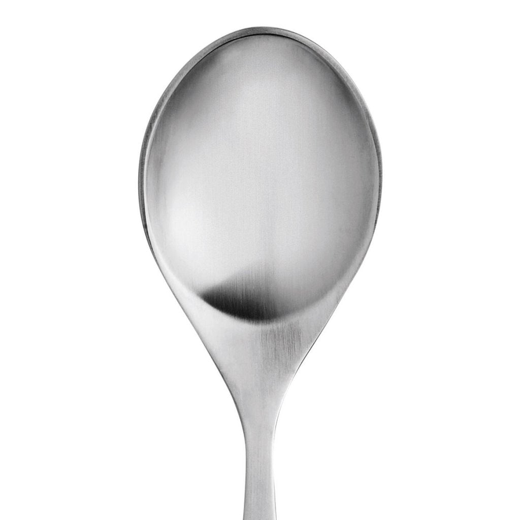 Stelton Matsked MAYA 2000 20 cm, silver, rostfritt stål