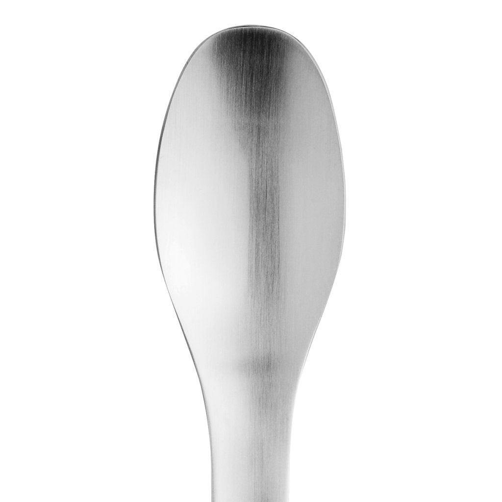Stelton Matsked EM 21 cm, silver, rostfritt stål