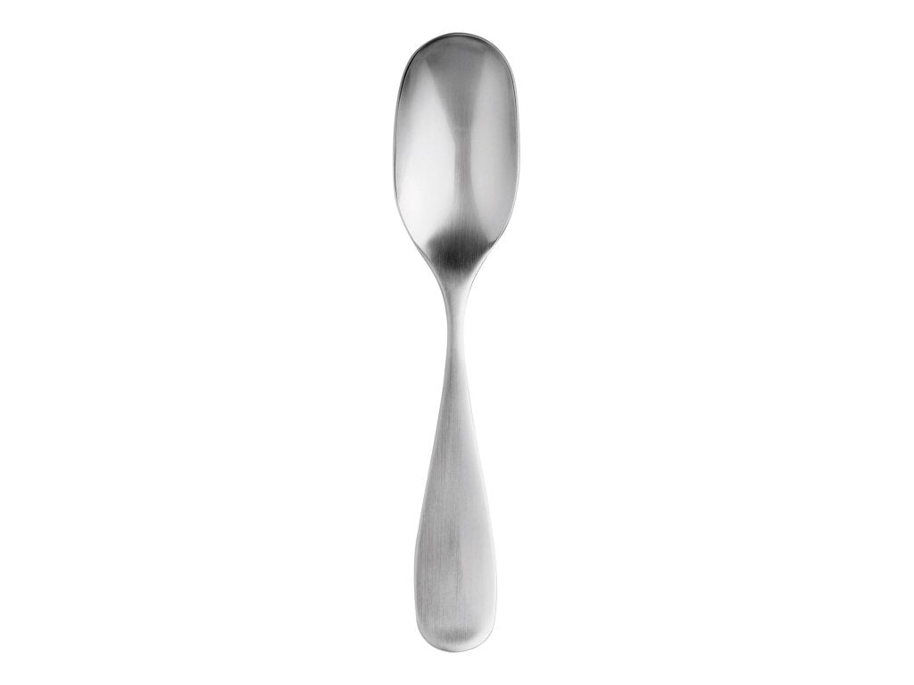 Stelton Matsked UNA 18 cm, set i 6 delar, silver, rostfritt stål