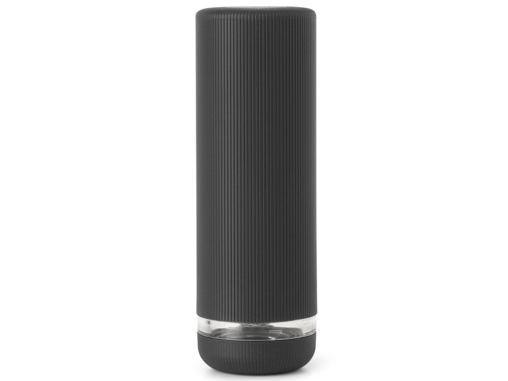 Brabantia Tvåldispenser SINKSTYLE 200 ml, mineralgrå, silikon