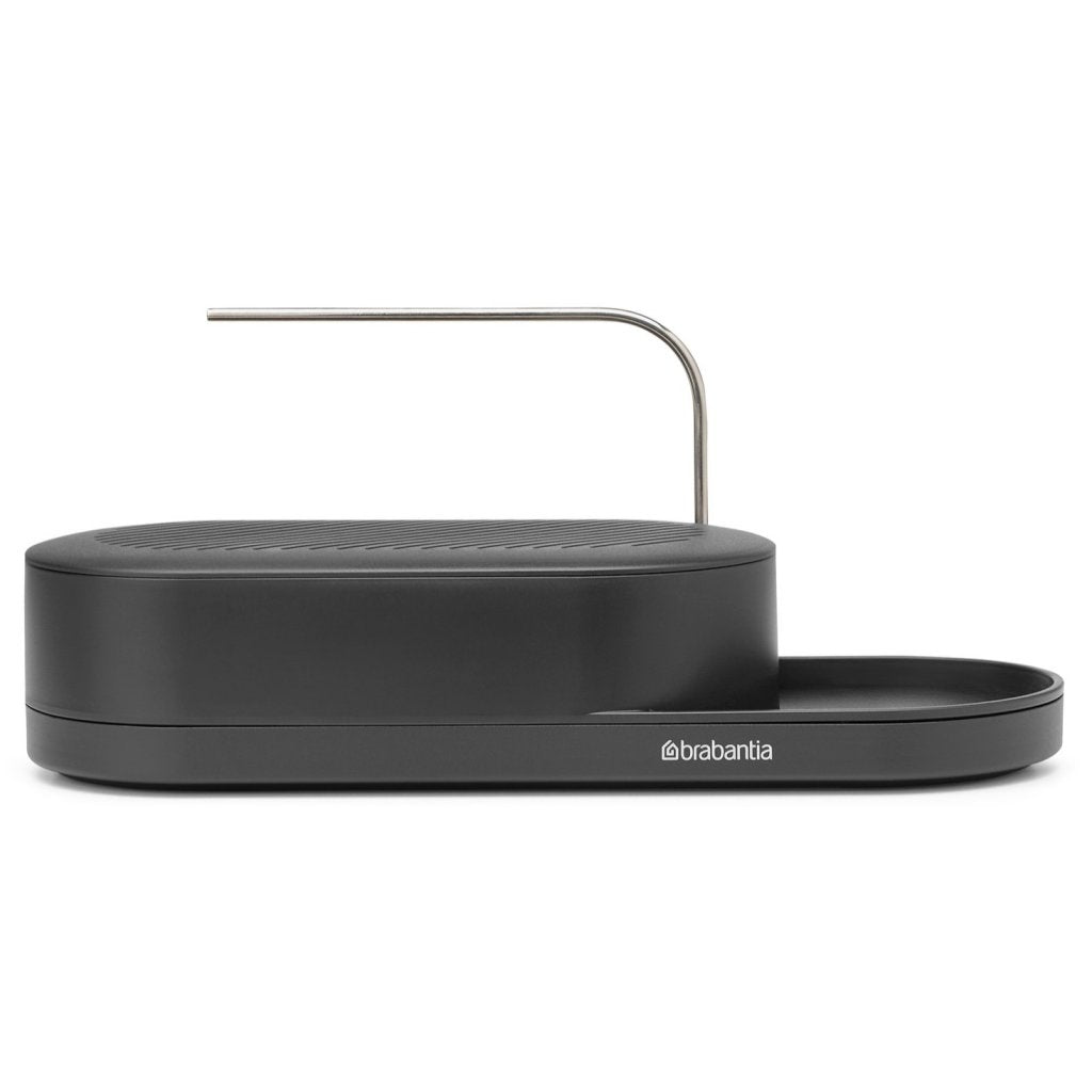 Brabantia Köksförvaring SINKSTYLE 35 cm, mineralgrå, plast