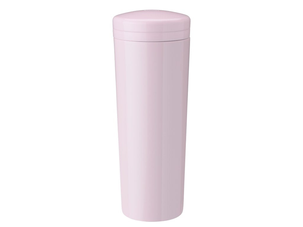 Stelton Termosflaska CARRIE 500 ml, rosa, rostfritt stål
