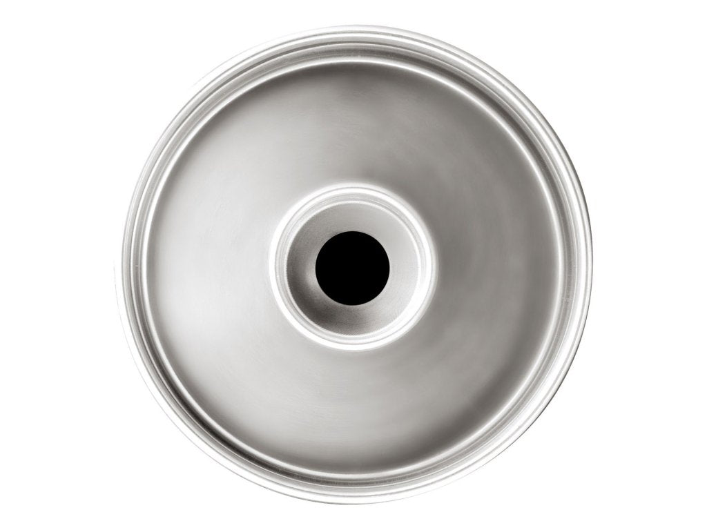 Stelton Pepparkvarn ARNE JACOBSEN 13 cm, silver, rostfritt stål