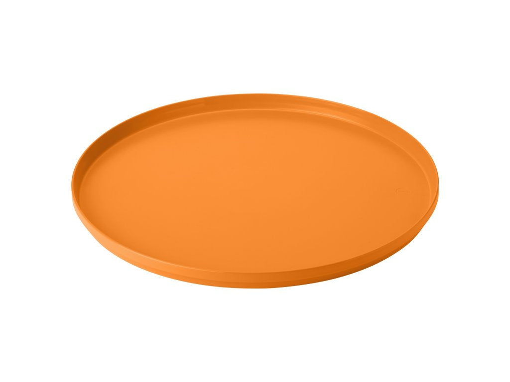 Stelton Serveringsbricka EM 40 cm, saffran, plast