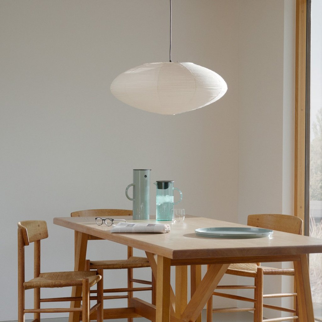 Stelton Serveringsbricka EM 40 cm, mjuk grön, plast