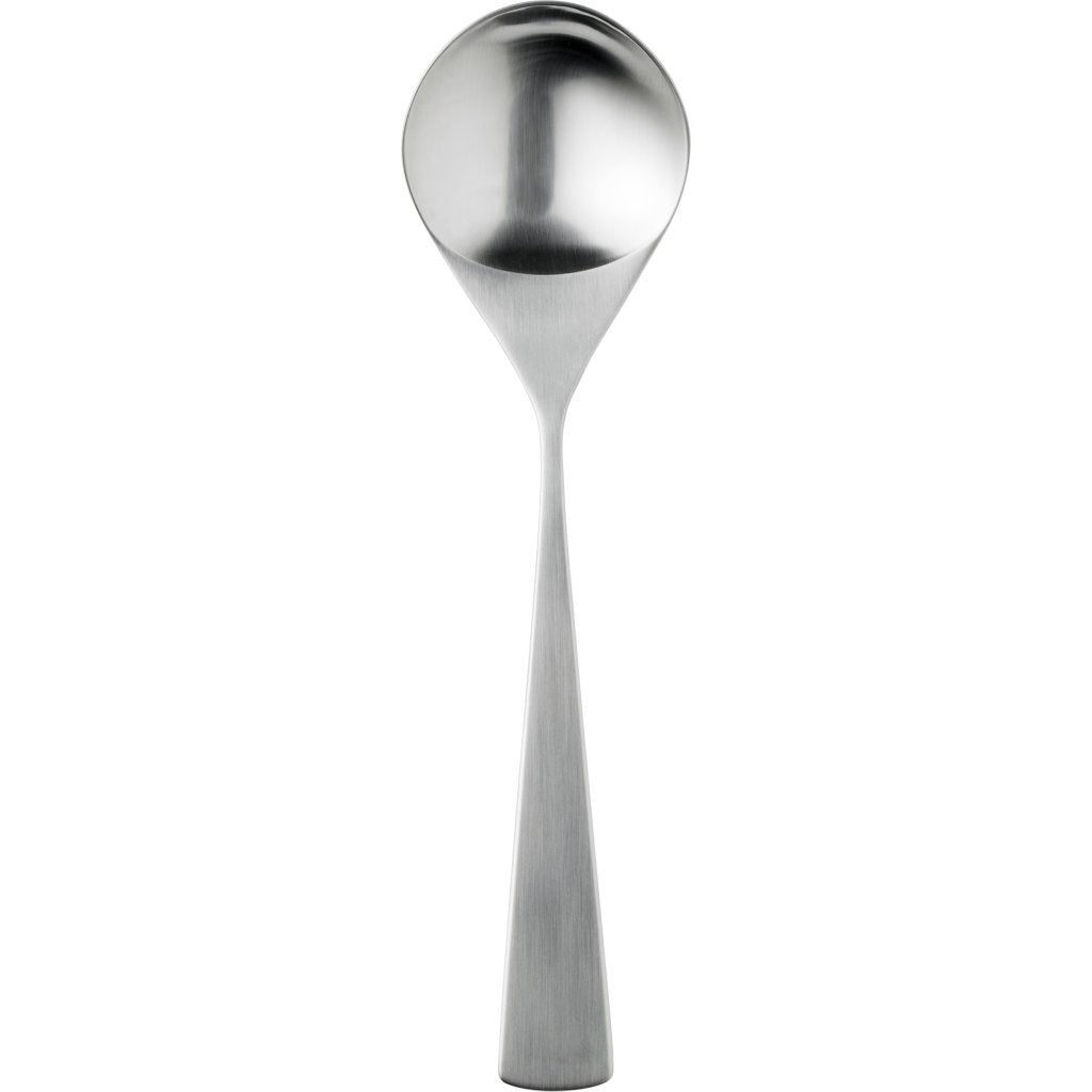 Stelton Serveringssked MAYA 21 cm, silver, rostfritt stål