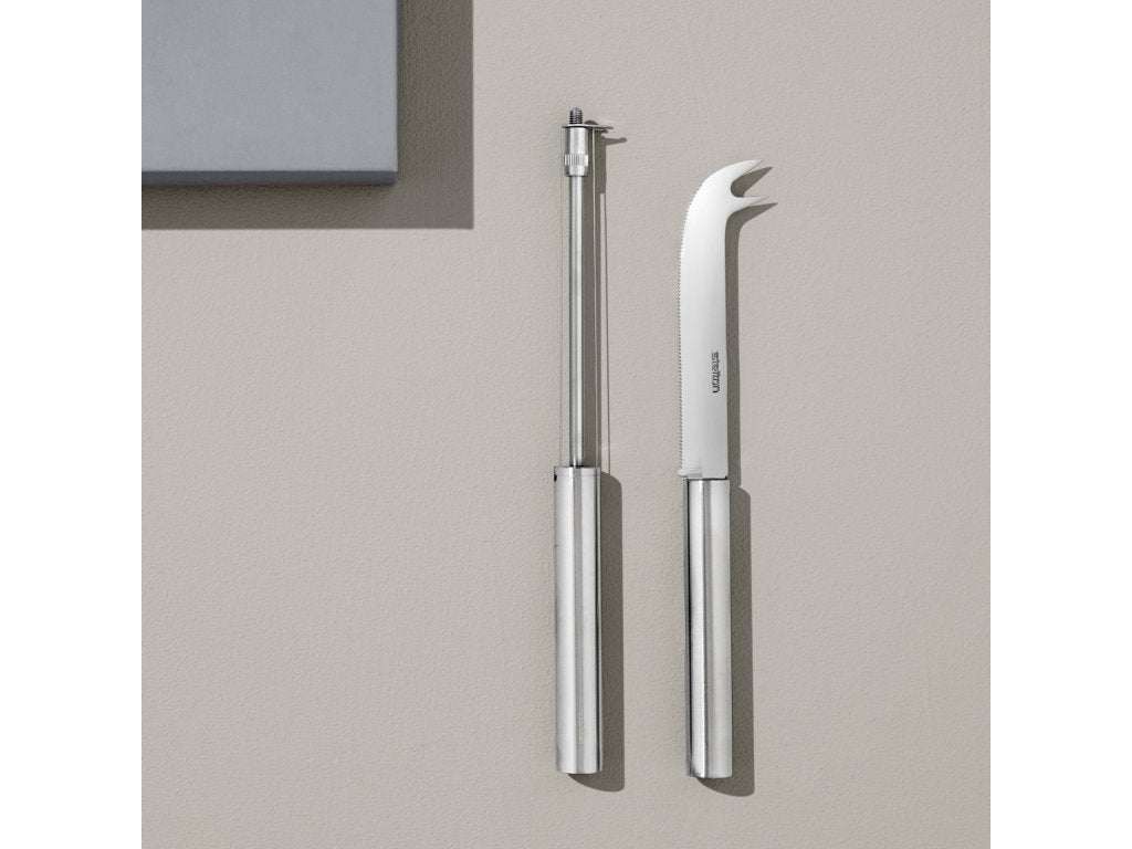 Stelton Osthyvel ORIGINAL 22 cm, silver, rostfritt stål