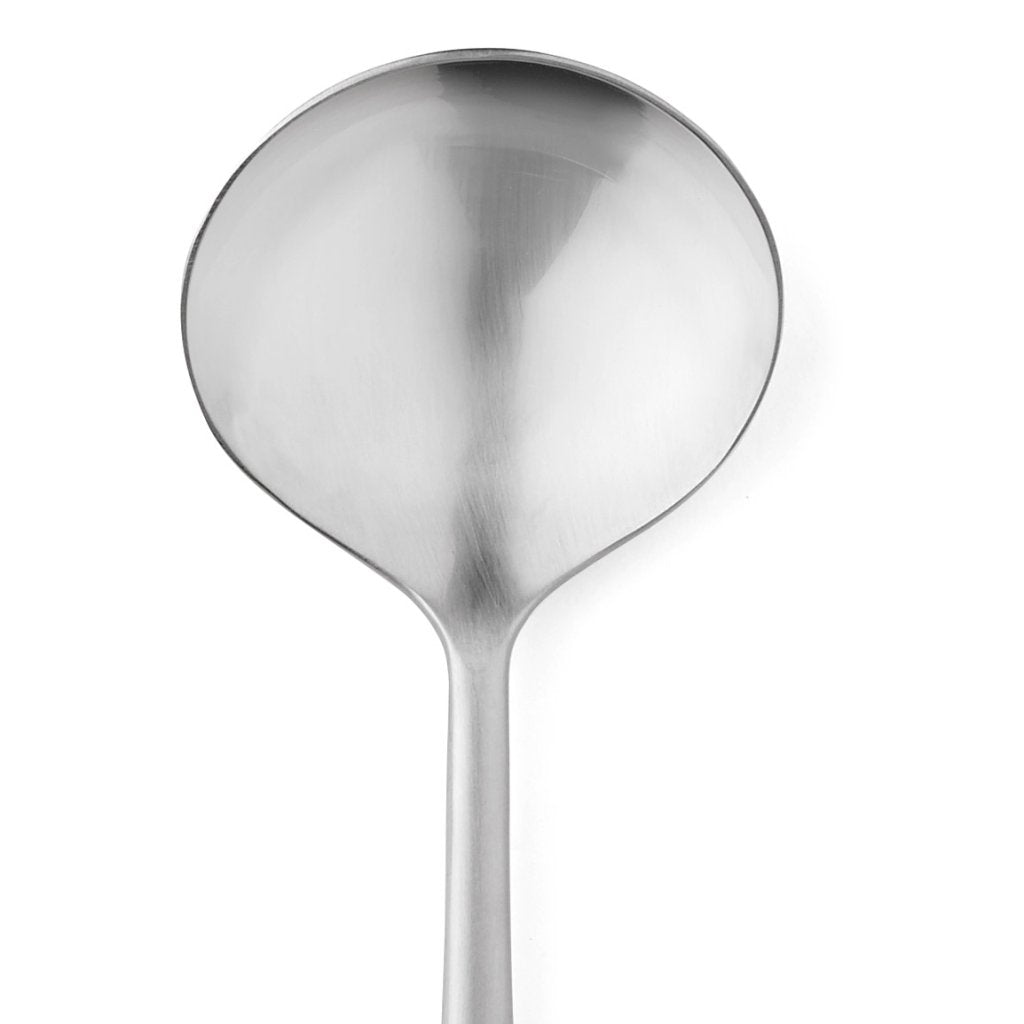 Stelton Slev CHACO 20 cm, silver, rostfritt stål
