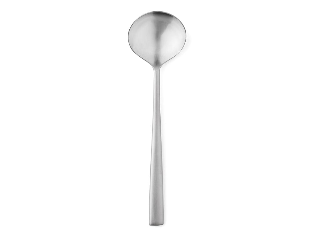 Stelton Slev CHACO 20 cm, silver, rostfritt stål