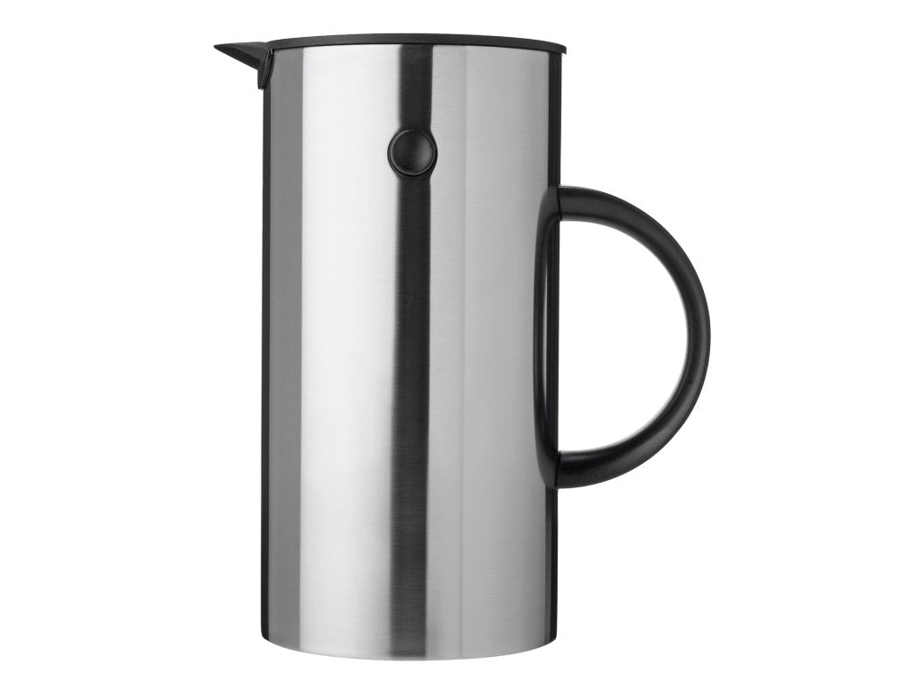 Stelton Vakuumkanna EM77 500 ml, silver, rostfritt stål