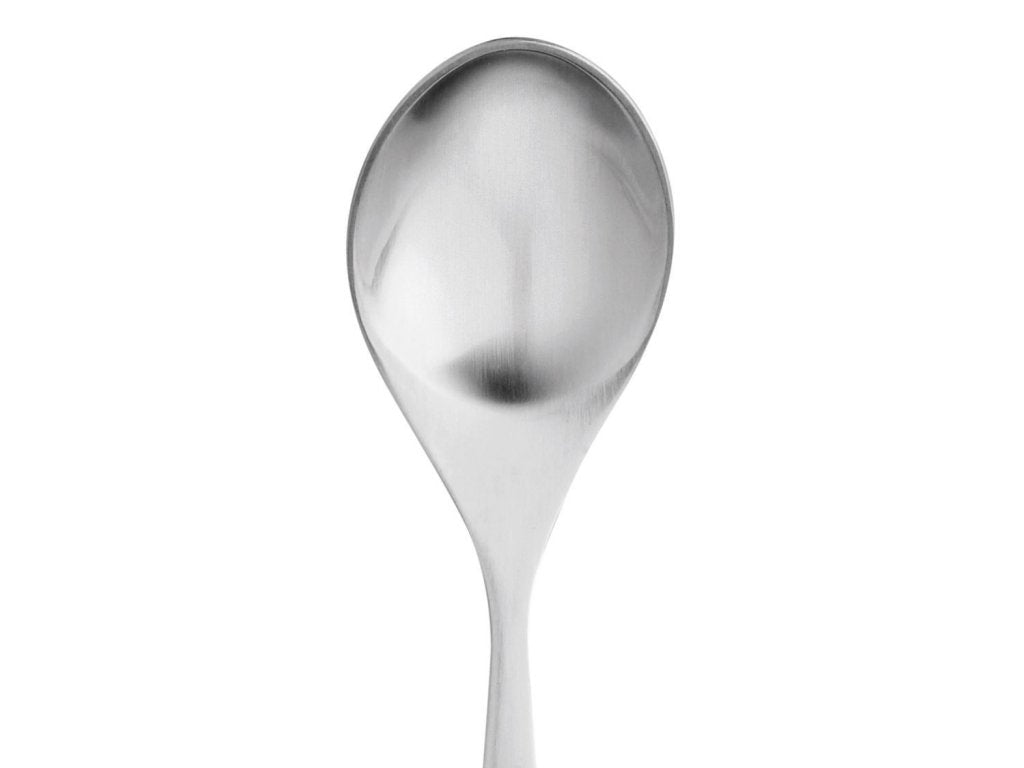 Stelton Tesked MAYA 14 cm, silver, rostfritt stål