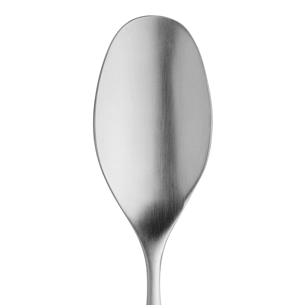 Stelton Dessertsked CAPELANO 19 cm, silver, rostfritt stål