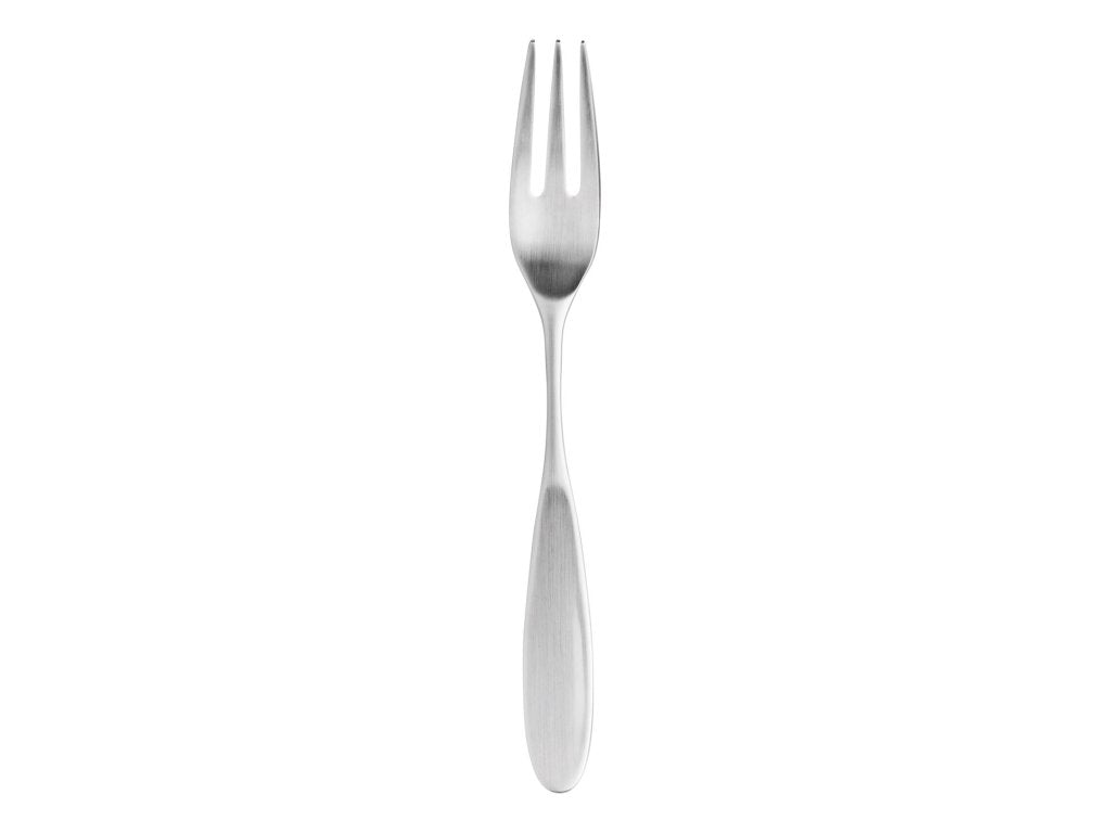Stelton Dessertgaffel MAGNUM 19 cm, silver, rostfritt stål