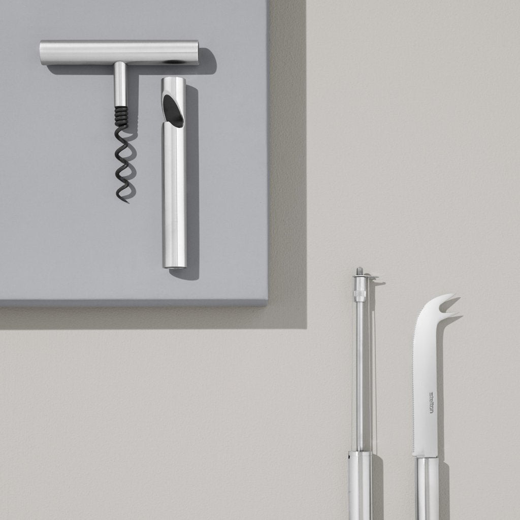 Stelton Korkskruv ORIGINAL 10 cm, silver, rostfritt stål