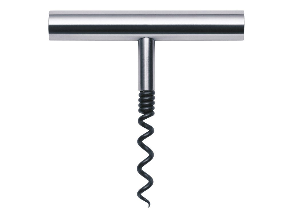 Stelton Korkskruv ORIGINAL 10 cm, silver, rostfritt stål