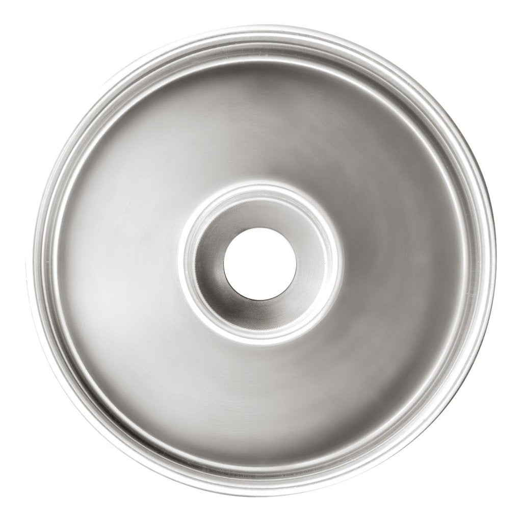 Stelton Saltkvarn ARNE JACOBSEN 13 cm, silver, rostfritt stål