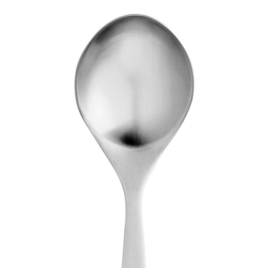 Stelton Dessertsked MAYA 16 cm, silver, rostfritt stål