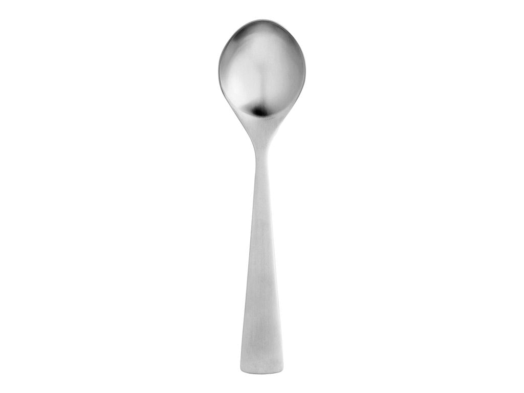 Stelton Dessertsked MAYA 16 cm, silver, rostfritt stål