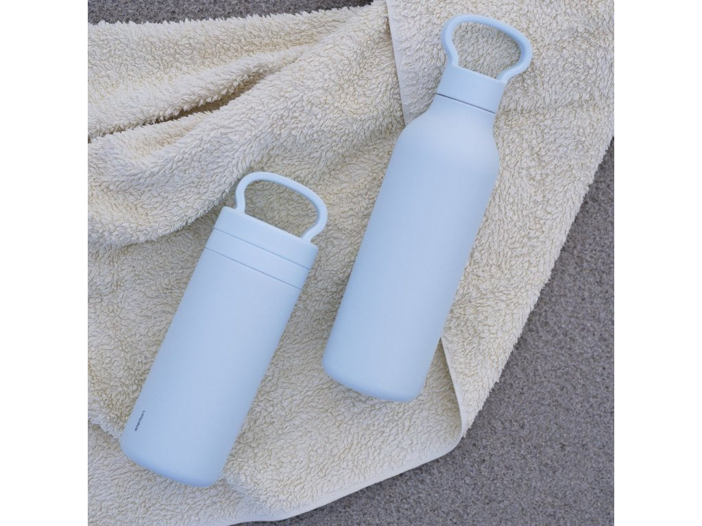 Stelton Termosflaska TABI 550 ml, mjukisblå