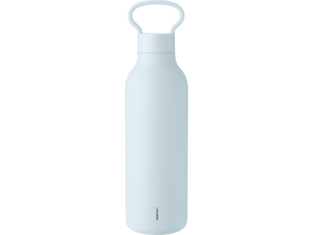 Stelton Termosflaska TABI 550 ml, mjukisblå