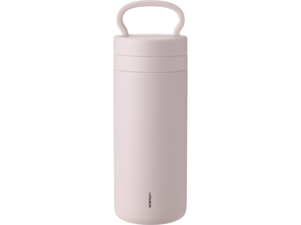 Stelton Resemugg TABI 400 ml, gammelrosa