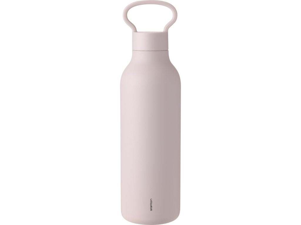 Stelton Termosflaska TABI 550 ml, gammelrosa