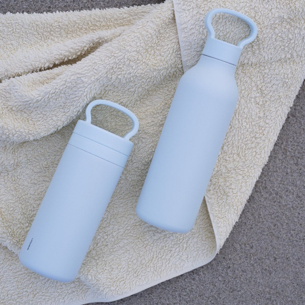 Stelton Resemugg TABI 400 ml, mjukisblå