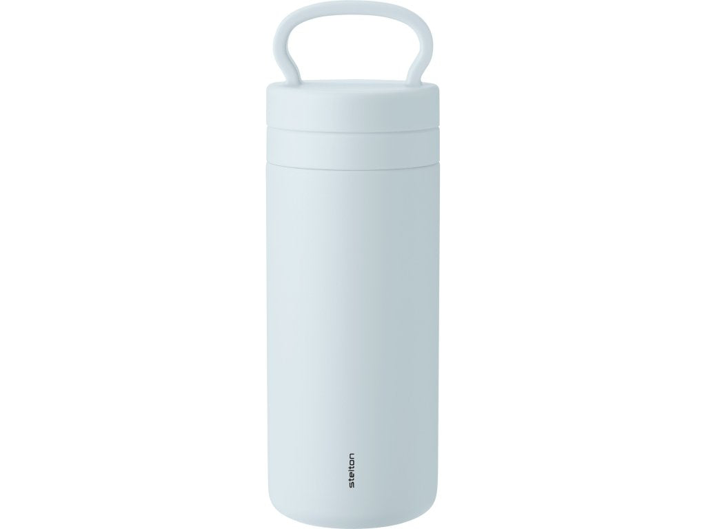 Stelton Resemugg TABI 400 ml, mjukisblå