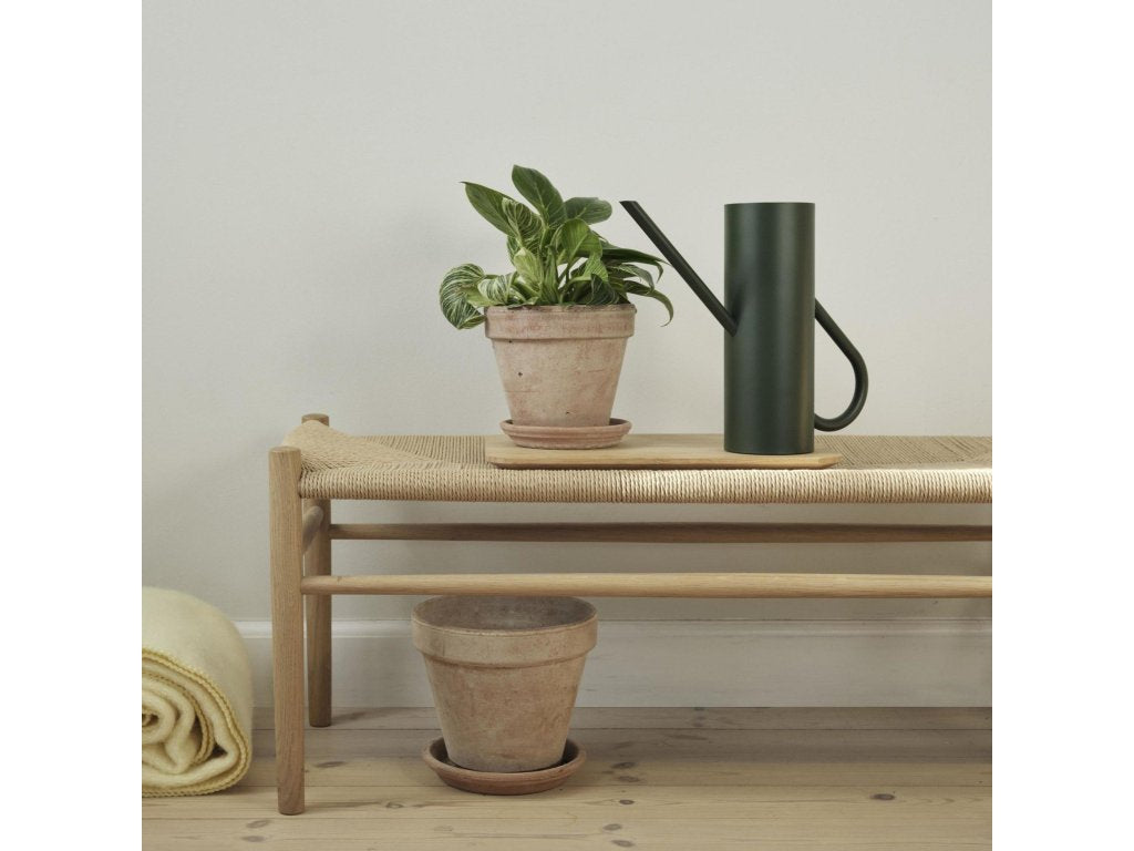 Stelton Vattenkanna BLOOM 2 l, furugrön, rostfritt stål