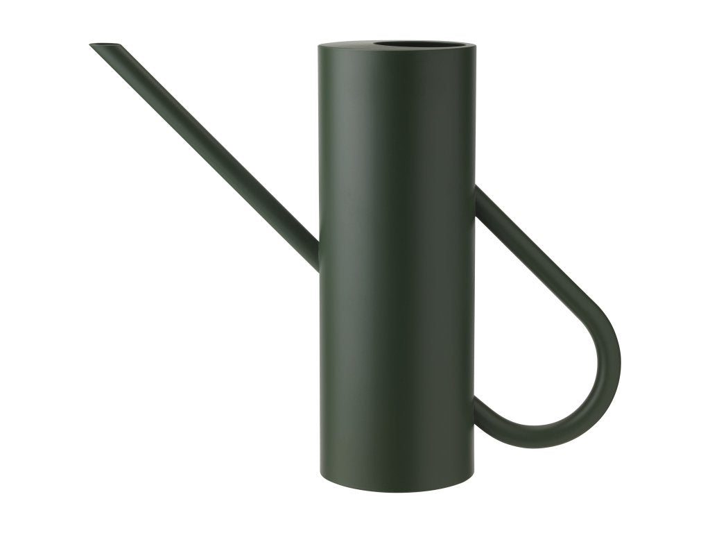 Stelton Vattenkanna BLOOM 2 l, furugrön, rostfritt stål