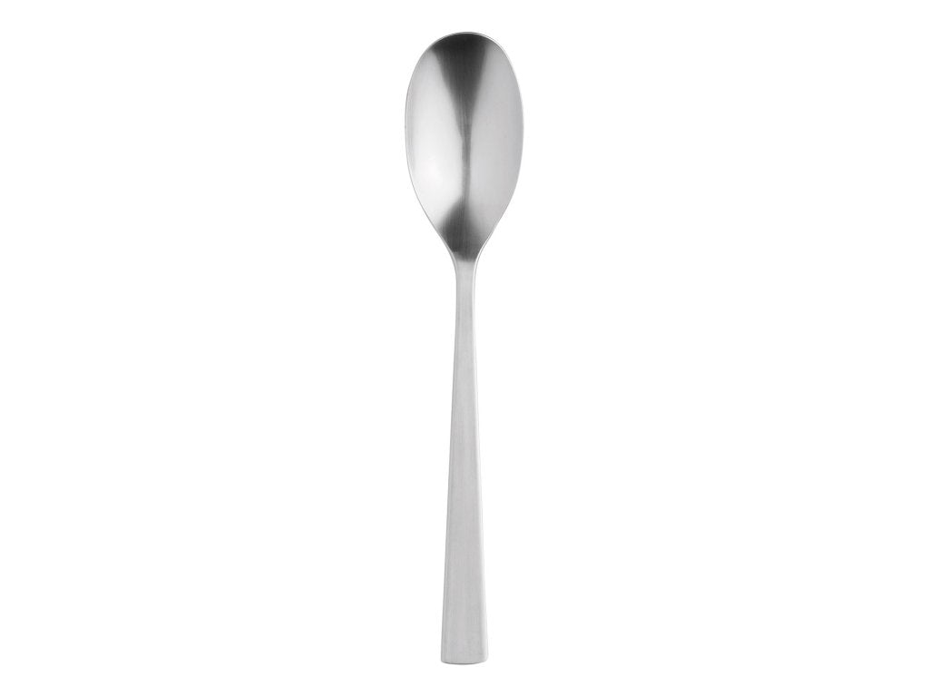 Stelton Dessertsked TIKI 14 cm, silver, rostfritt stål