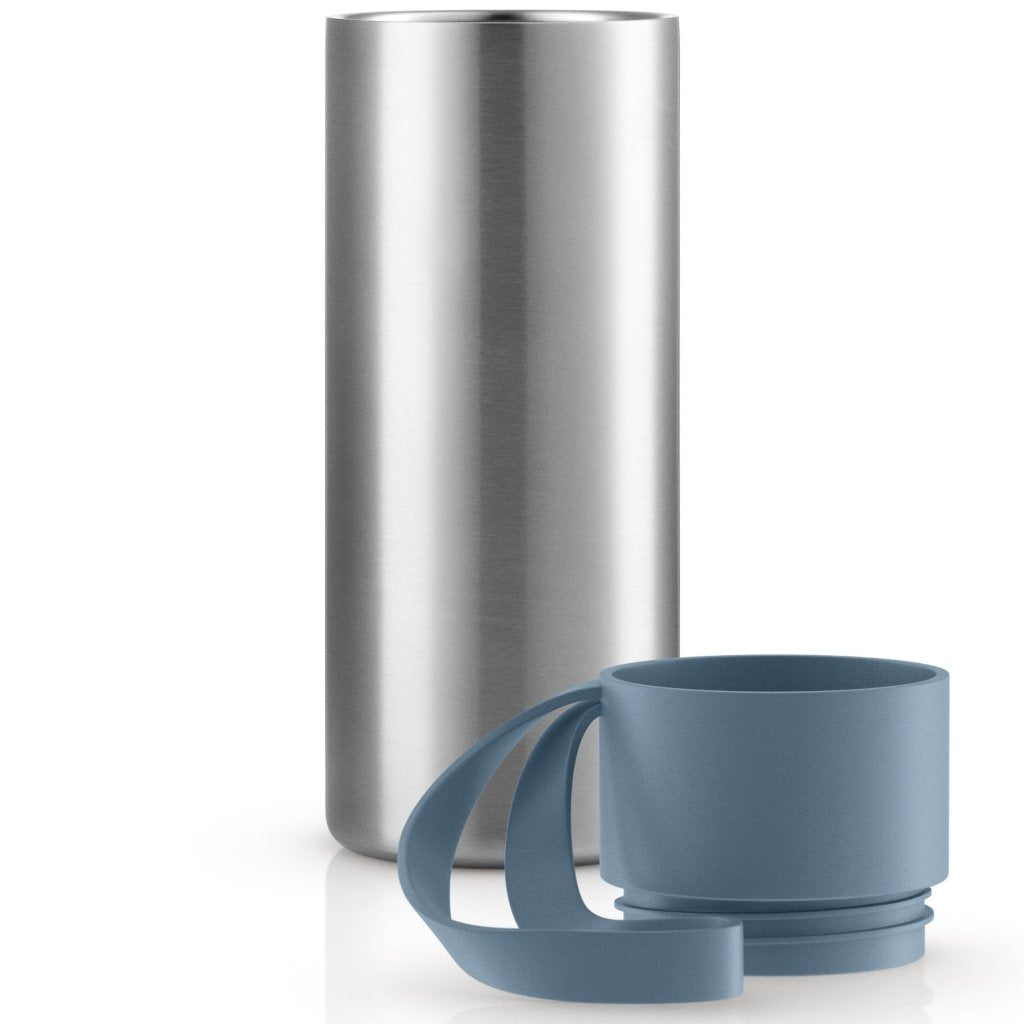 Eva Solo Resemugg TO GO 350 ml, pulver blå
