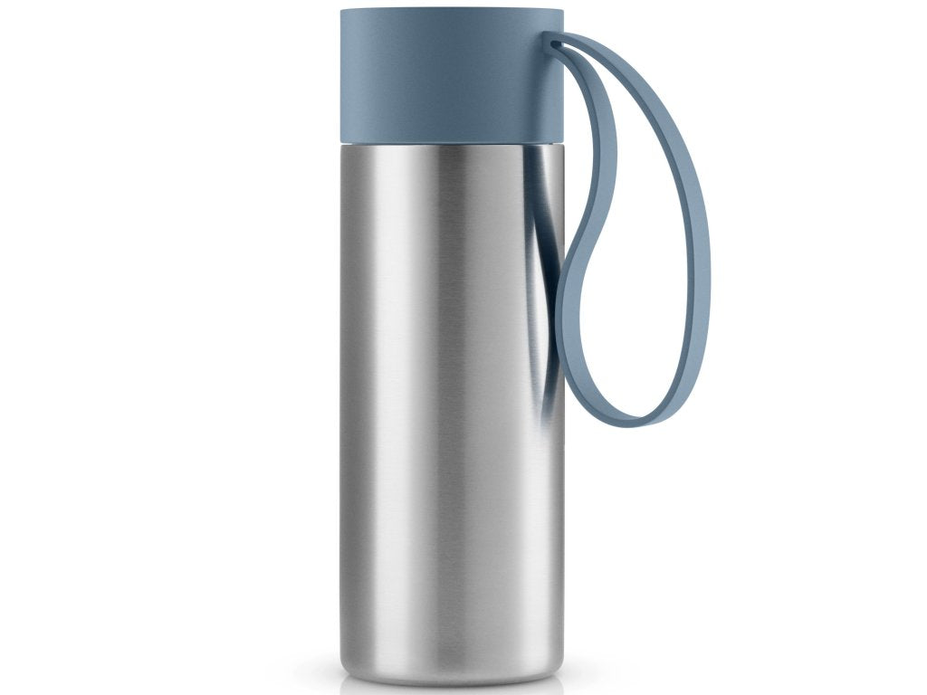 Eva Solo Resemugg TO GO 350 ml, pulver blå