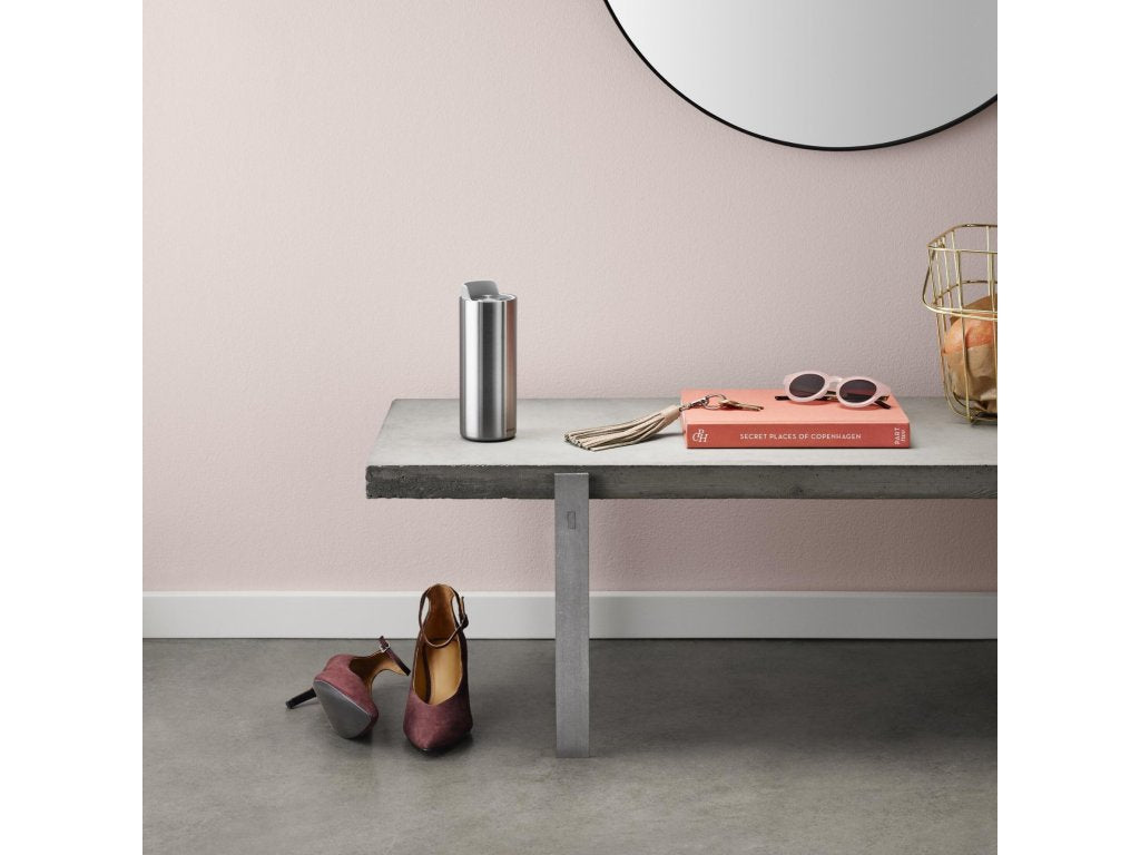 Eva Solo Resemugg URBAN TO GO 350 ml, pulver blå