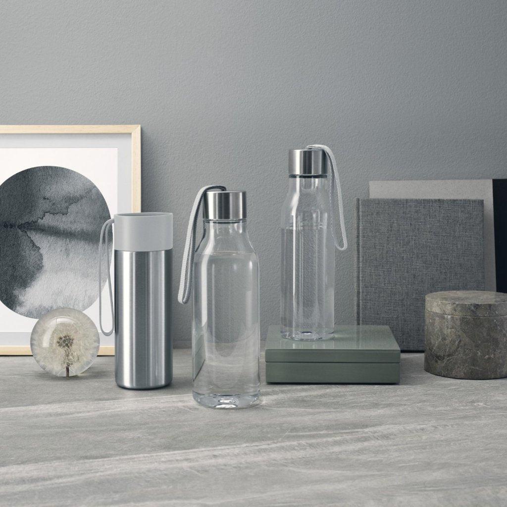 Eva Solo Resemugg TO GO 350 ml, årgång brun