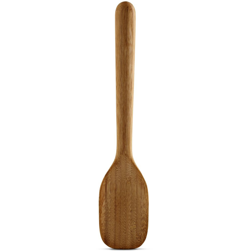Eva Solo Blandningssked NORDIC KITCHEN 29 cm, brun, bambu