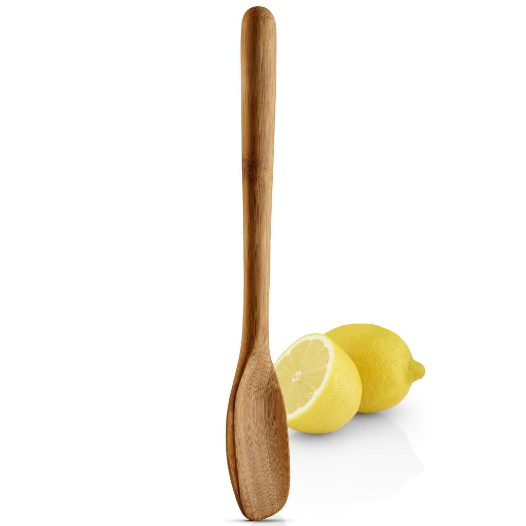 Eva Solo Blandningssked NORDIC KITCHEN 27 cm, brun, bambu
