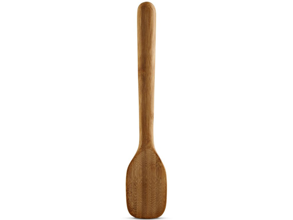 Eva Solo Blandningssked NORDIC KITCHEN 27 cm, brun, bambu