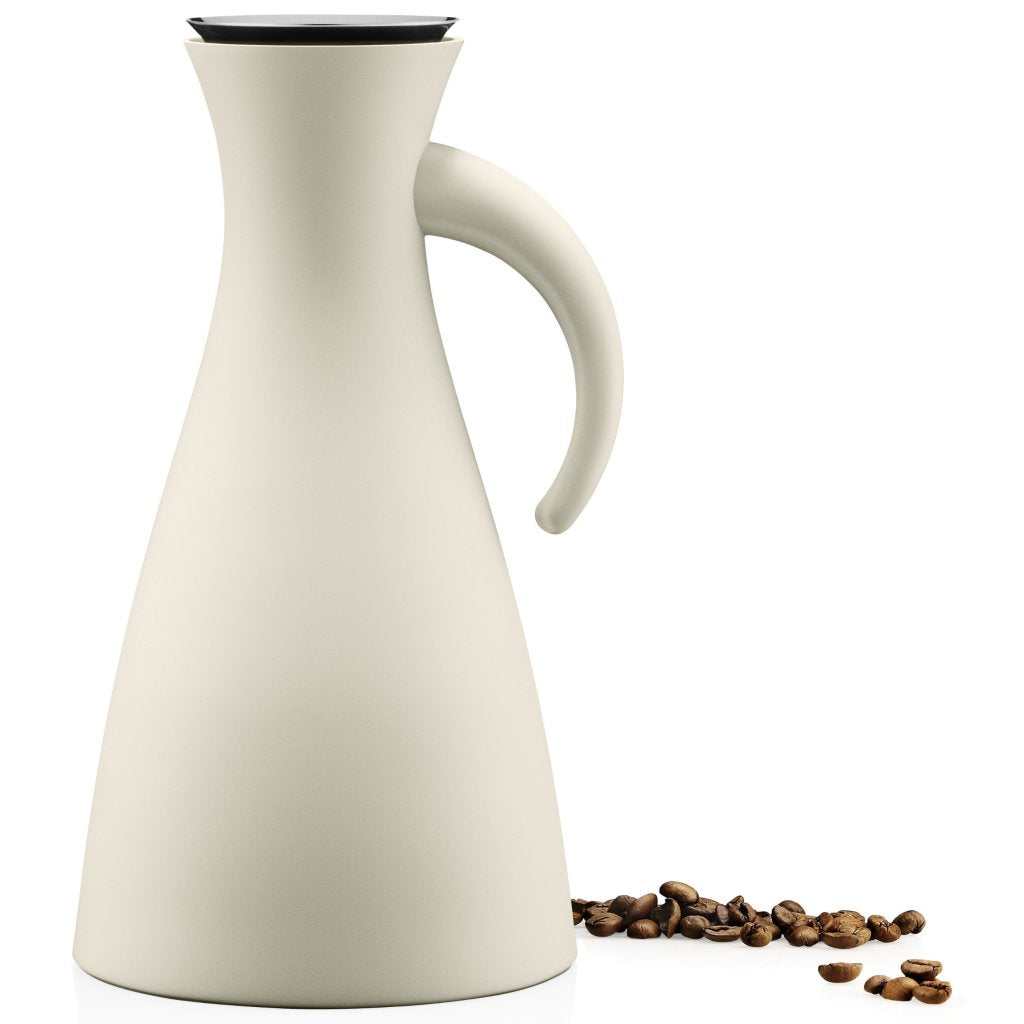 Eva Solo Vakuumkanna 1 l, kokos, plast