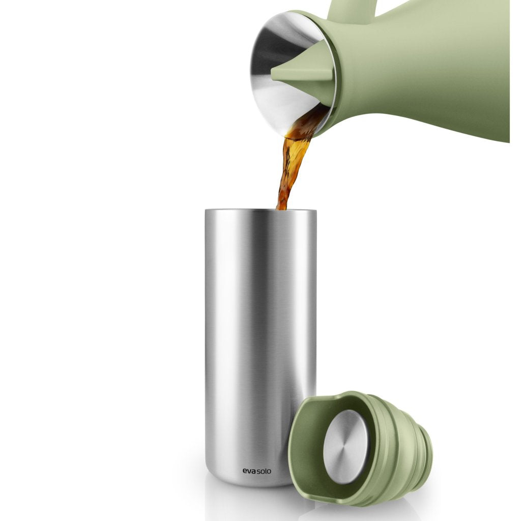 Eva Solo Resemugg URBAN TO GO 350 ml, pistage