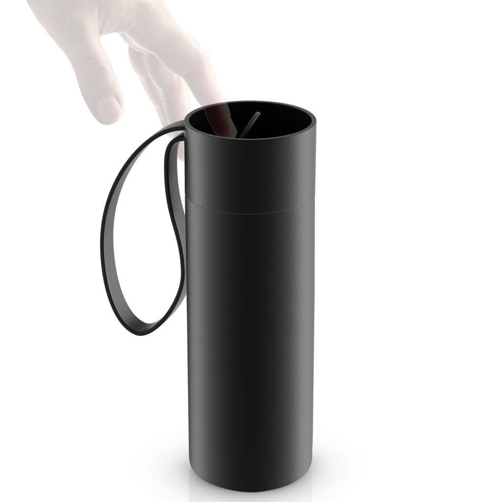 Eva Solo Resemugg TO GO 350 ml, svart
