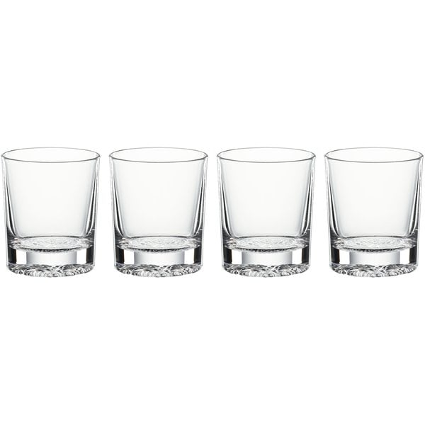 Spiegelau Vattenglas LOUNGE 2.0, set i 4, 238 ml, klara